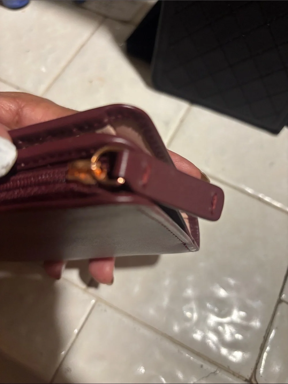RADLEY LONDON like new